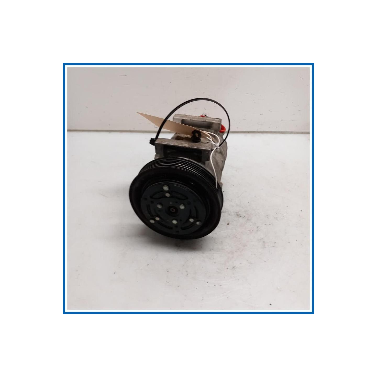 Compressore a/c FIAT Bravo II