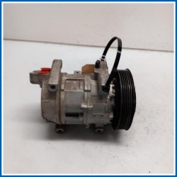 Compressore a/c FIAT Bravo II