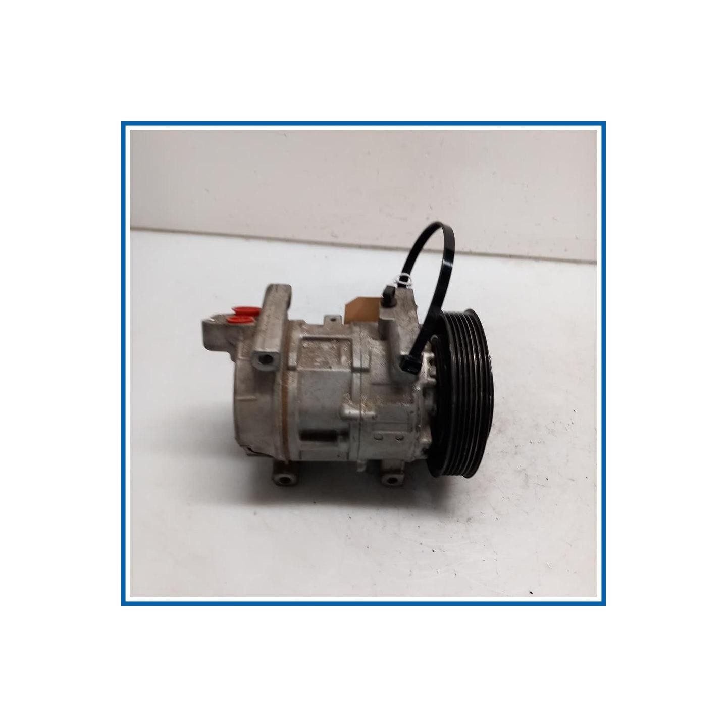 Compressore a/c FIAT Bravo II