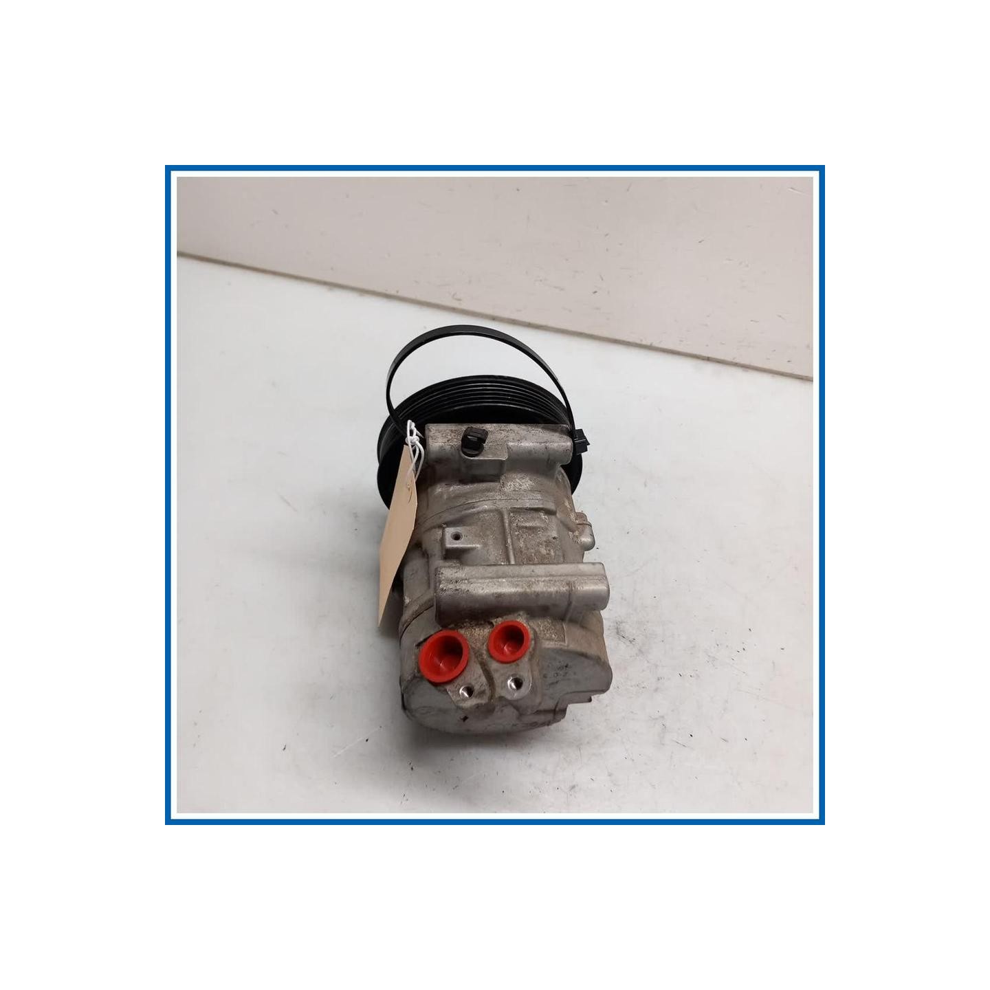 Compressore a/c FIAT Bravo II