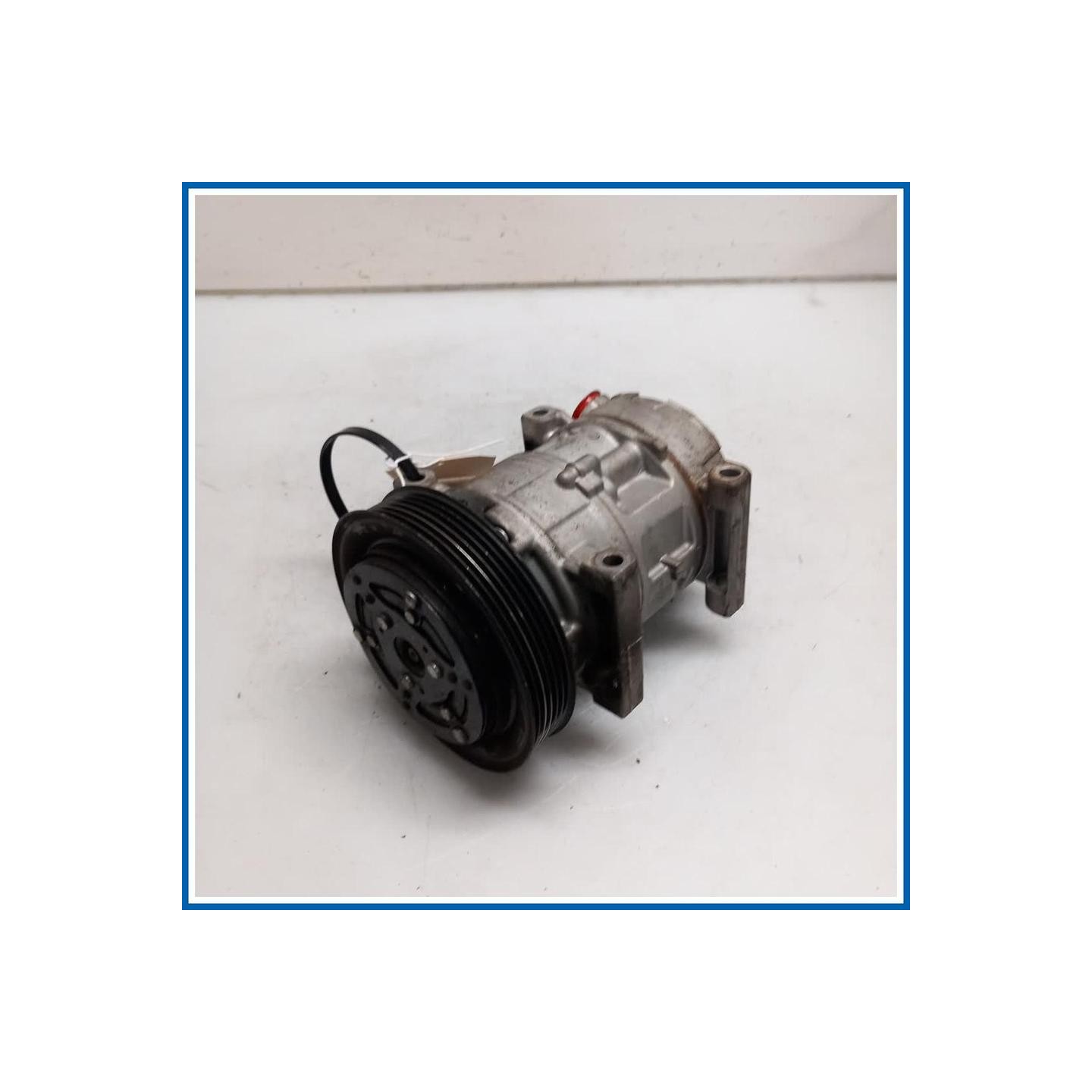 Compressore a/c FIAT Bravo II
