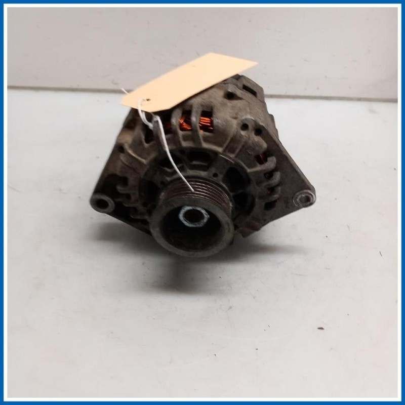 Alternatore FIAT Ducato 244