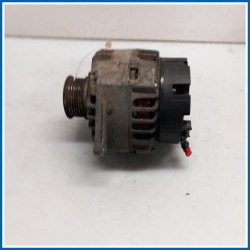 Alternatore FIAT Ducato 244
