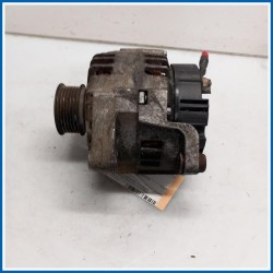Alternatore FIAT Ducato 244