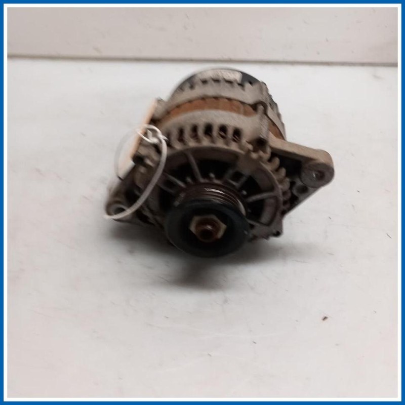 Alternatore DAEWOO Matiz II