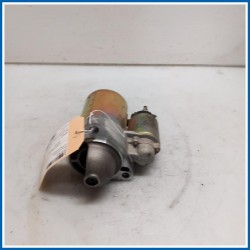 Motorino avviamento DAEWOO Matiz II