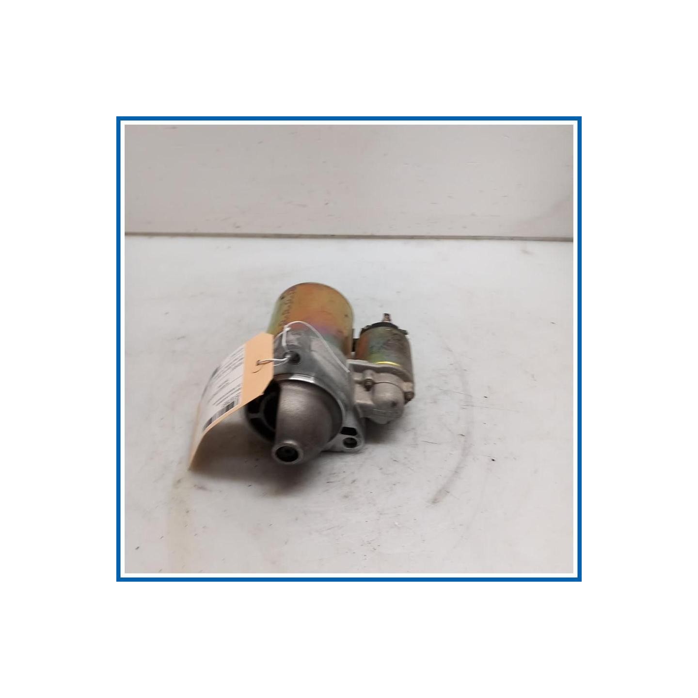 Motorino avviamento DAEWOO Matiz II