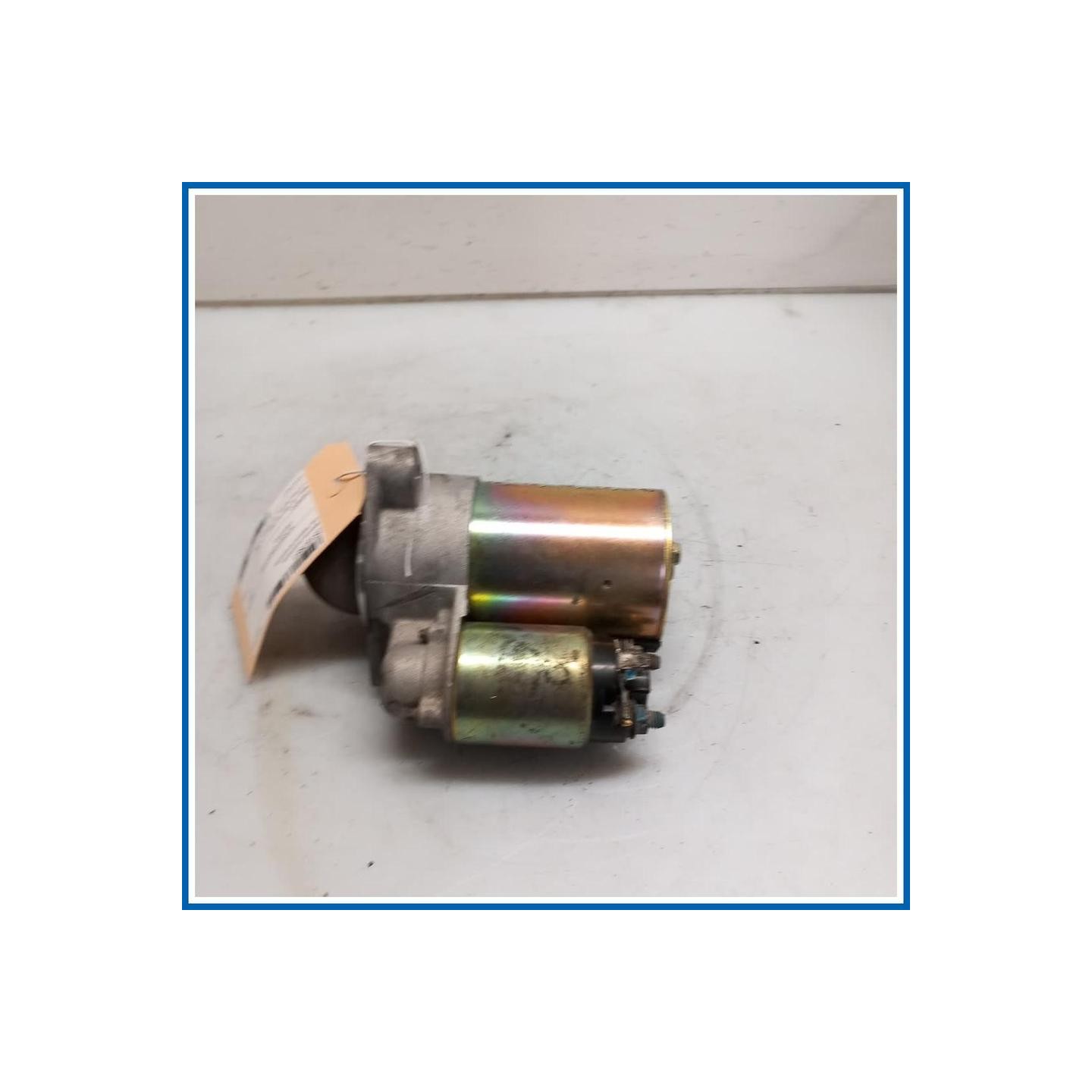 Motorino avviamento DAEWOO Matiz II