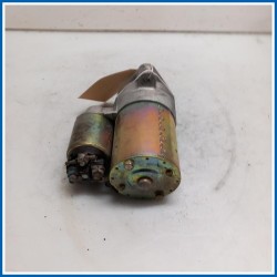 Motorino avviamento DAEWOO Matiz II