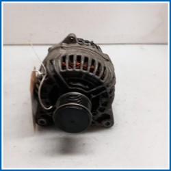 Alternatore NISSAN Qashqai I