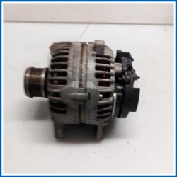 Alternatore NISSAN Qashqai I