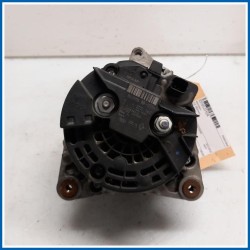Alternatore NISSAN Qashqai I