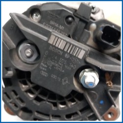 Alternatore NISSAN Qashqai I