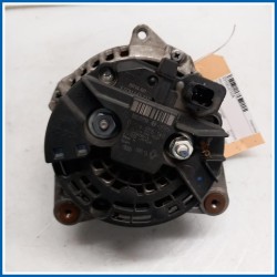 Alternatore NISSAN Qashqai I