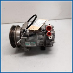 Compressore a/c NISSAN Qashqai I