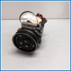 Compressore a/c NISSAN Qashqai I