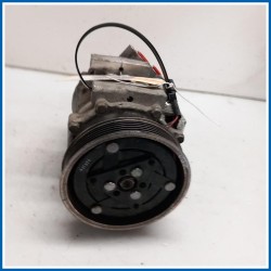Compressore a/c NISSAN Qashqai I