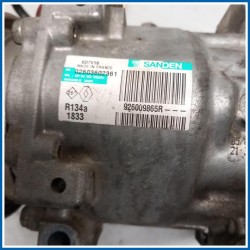 Compressore a/c NISSAN Qashqai I