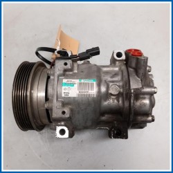 Compressore a/c NISSAN Qashqai I