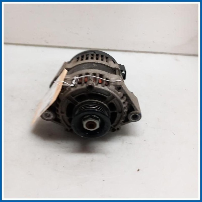 Alternatore DAEWOO Matiz II
