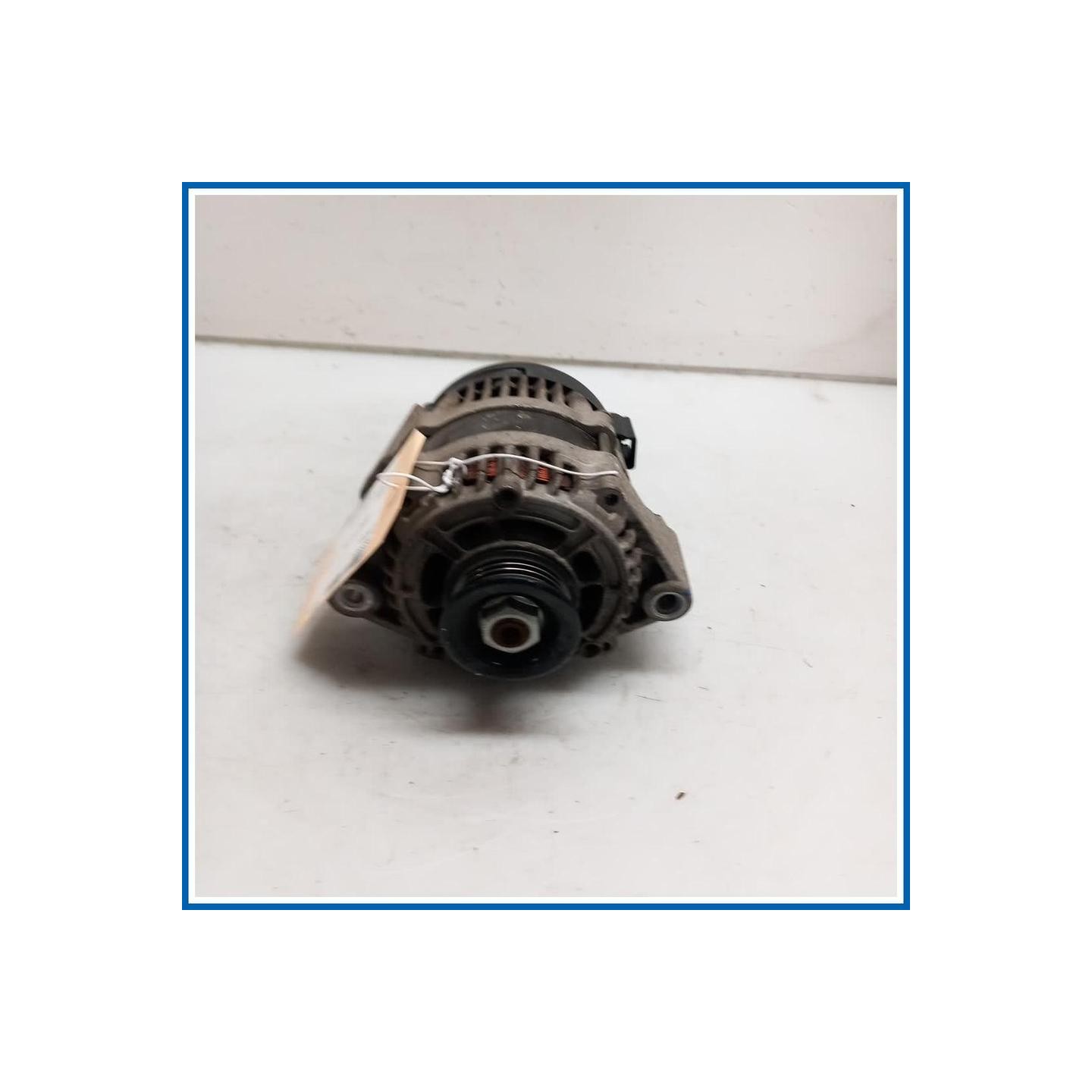 Alternatore DAEWOO Matiz II