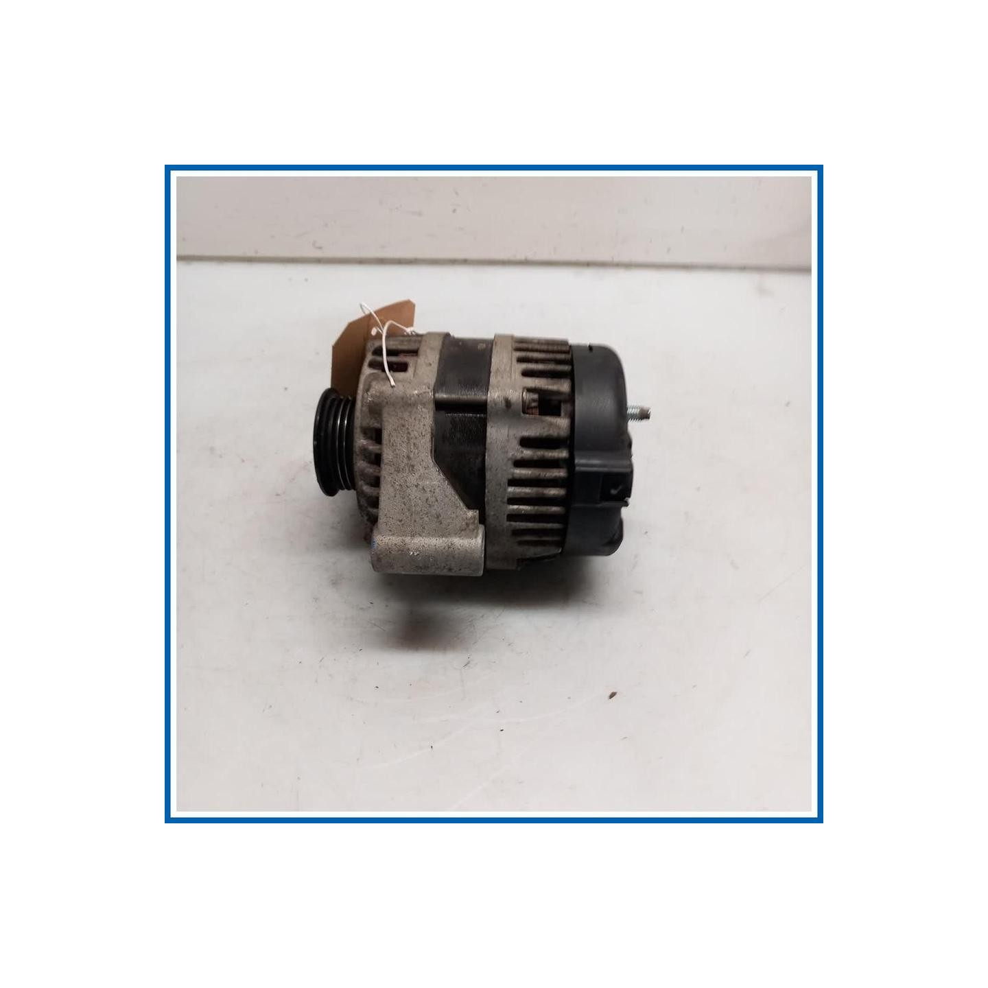 Alternatore DAEWOO Matiz II