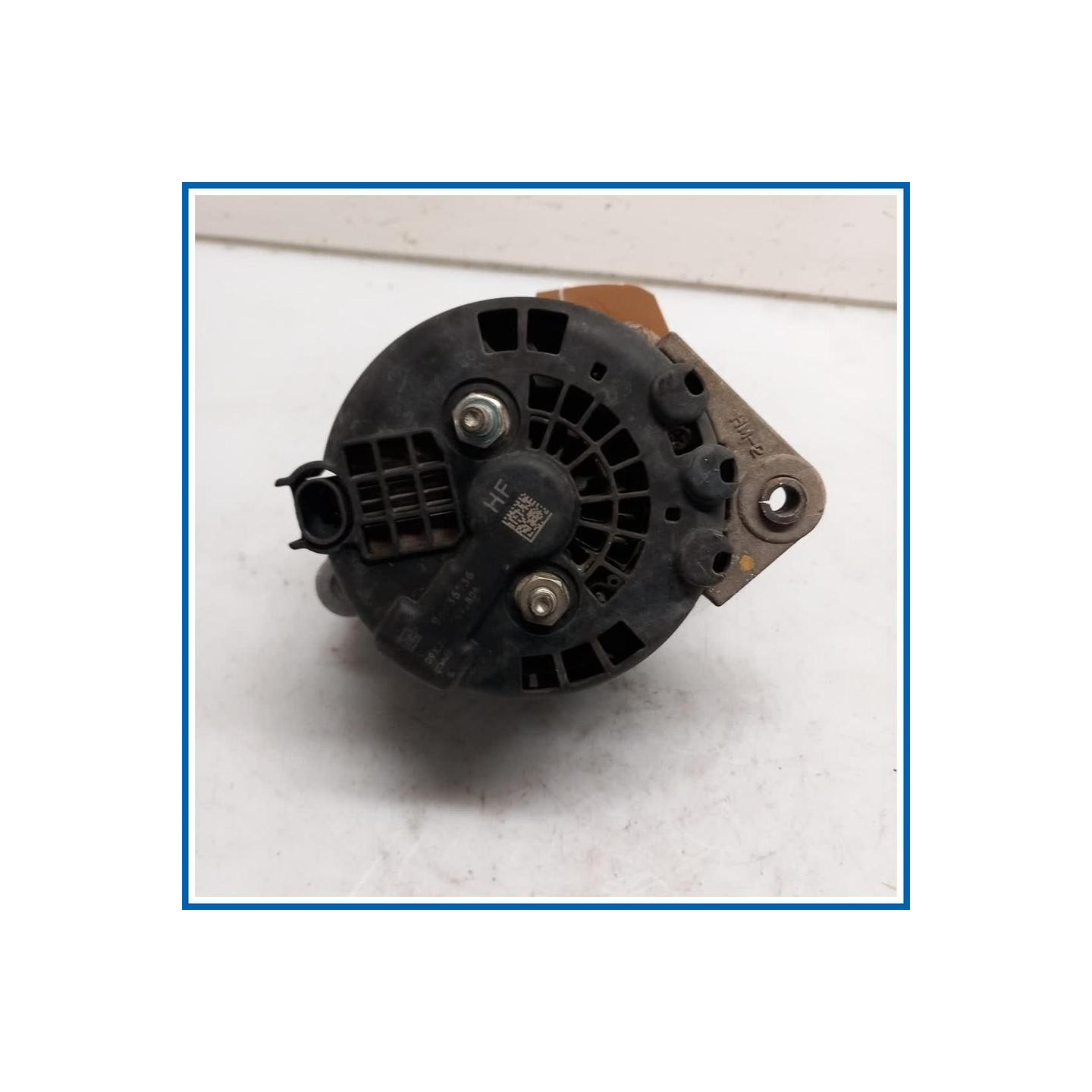 Alternatore DAEWOO Matiz II