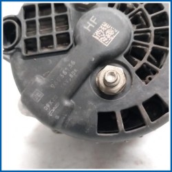 Alternatore DAEWOO Matiz II