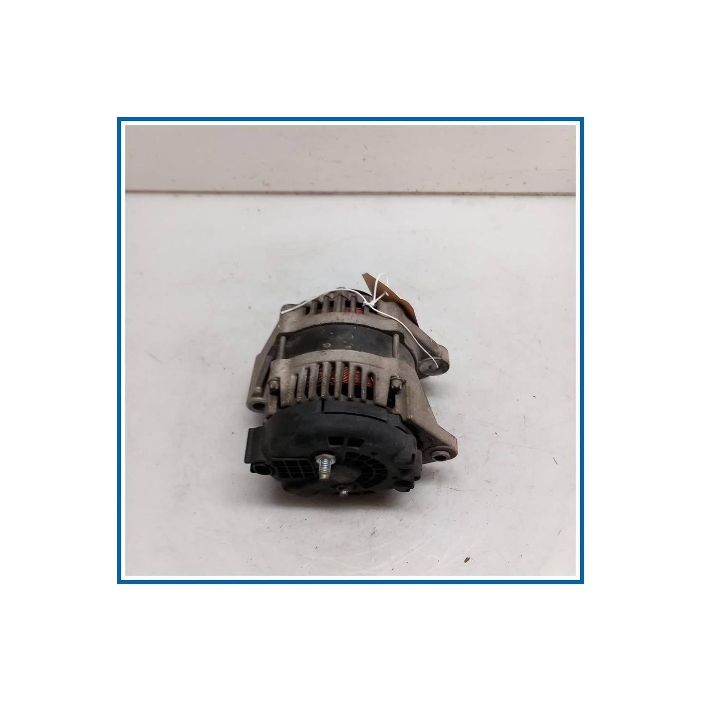 Alternatore DAEWOO Matiz II