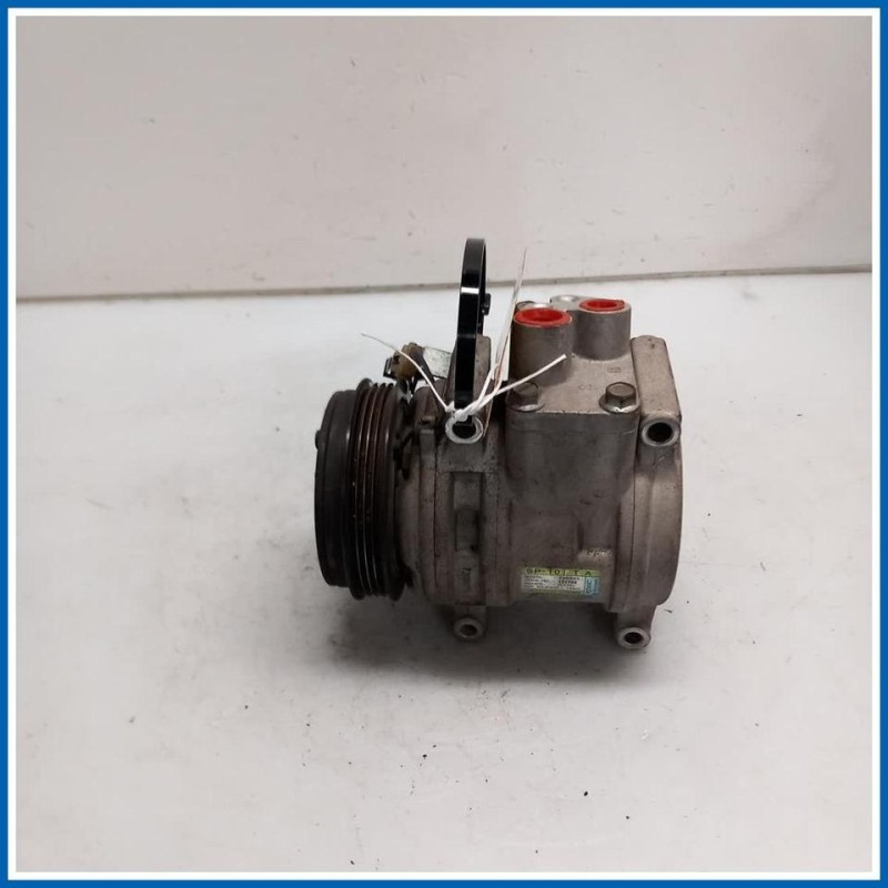 Compressore a/c DAEWOO Matiz II