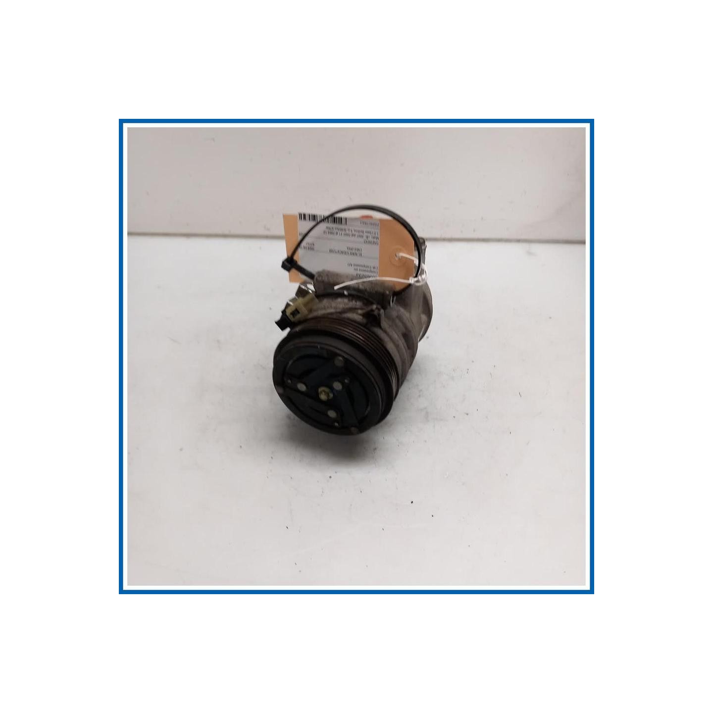 Compressore a/c DAEWOO Matiz II