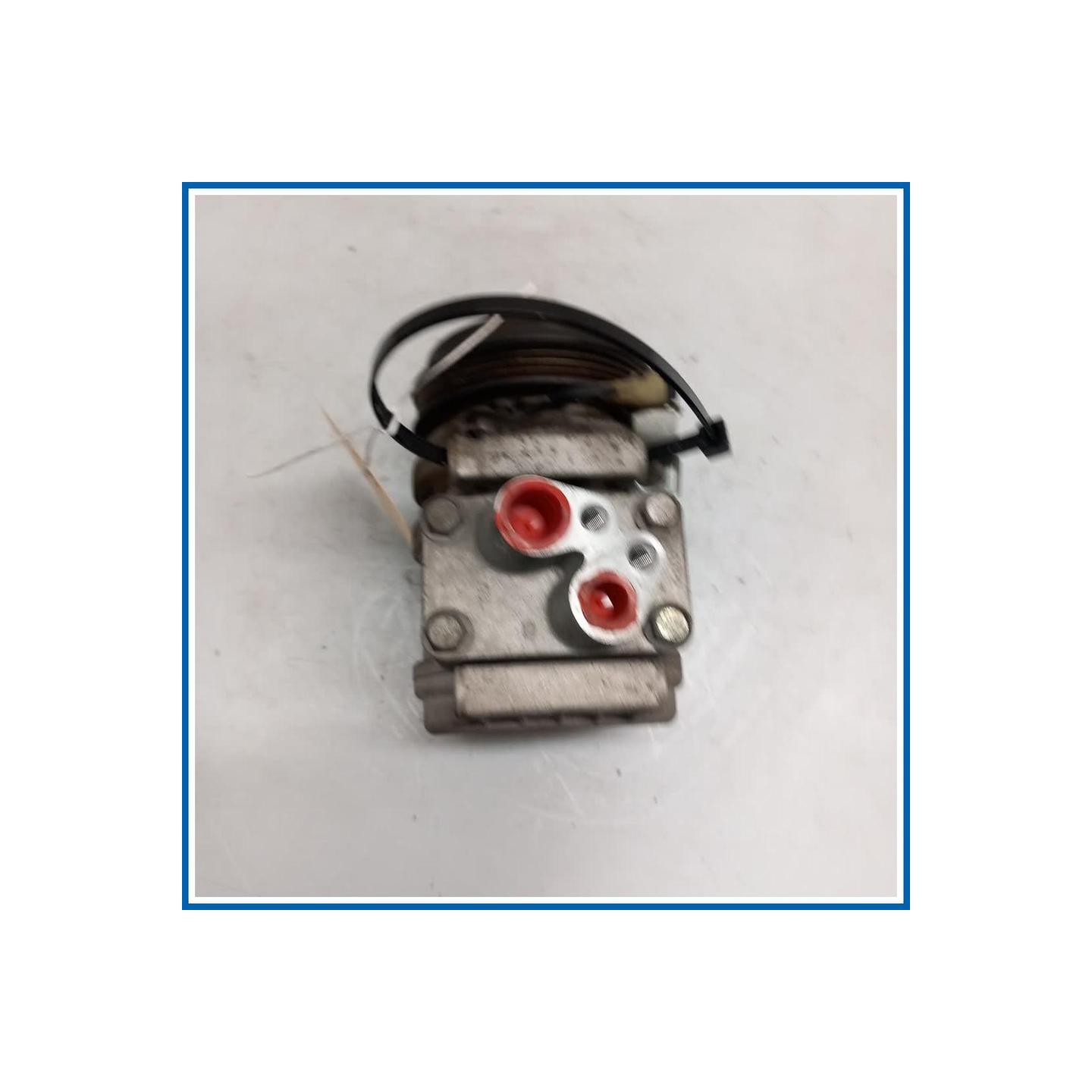 Compressore a/c DAEWOO Matiz II