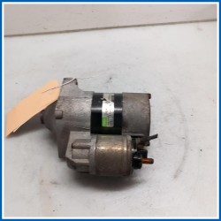 Motorino avviamento RENAULT Clio II