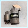 Motorino avviamento RENAULT Clio II