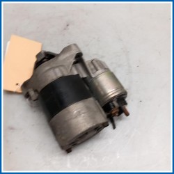 Motorino avviamento RENAULT Clio II