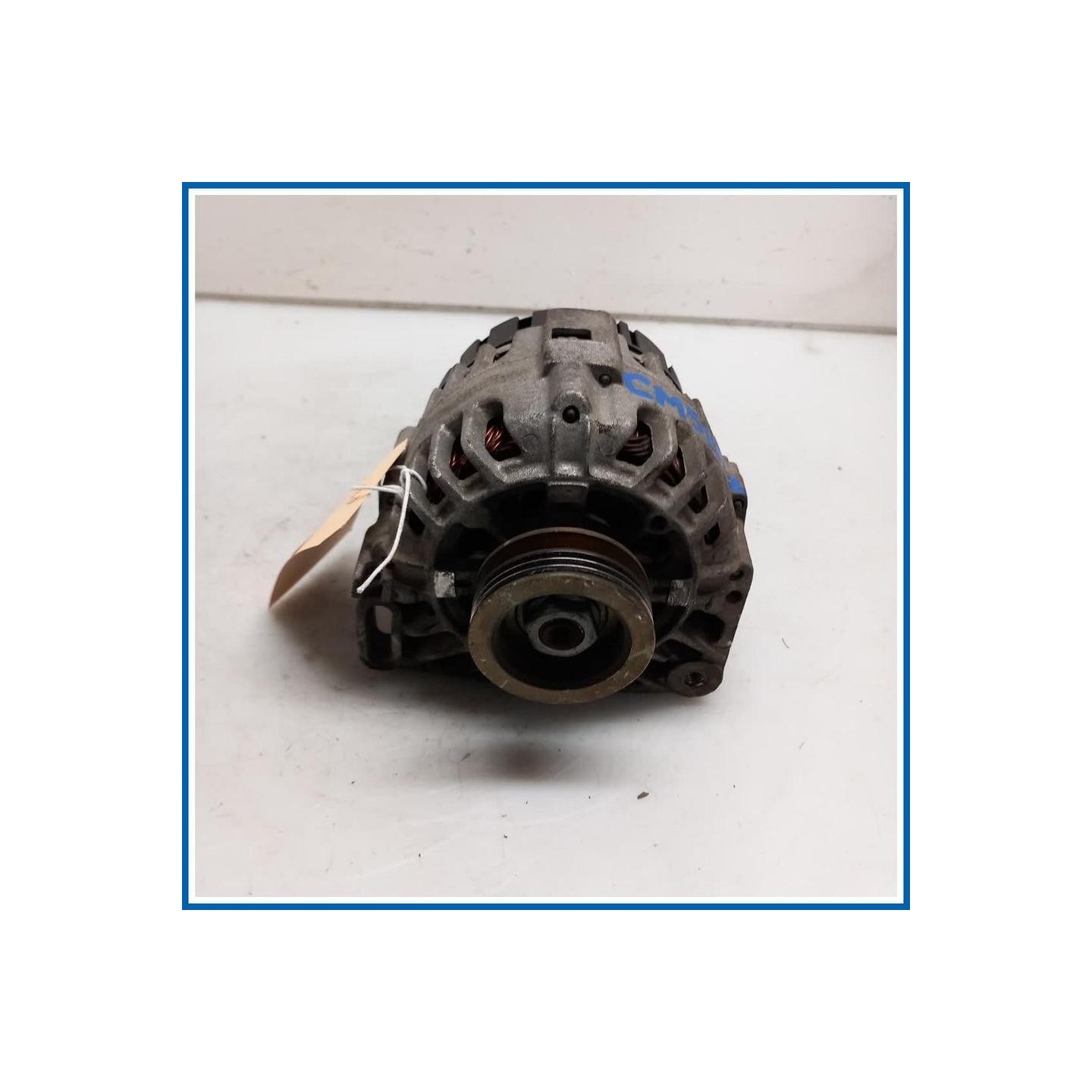 Alternatore RENAULT Clio II