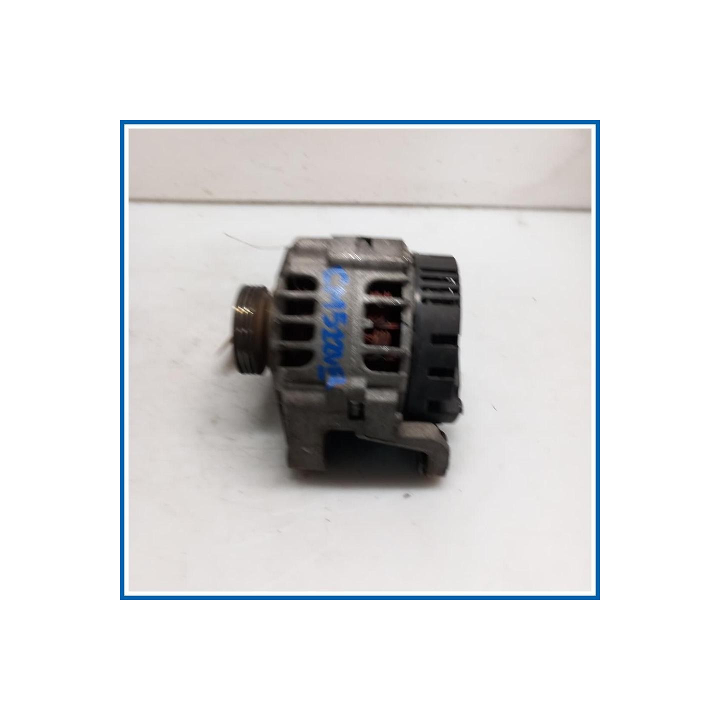 Alternatore RENAULT Clio II