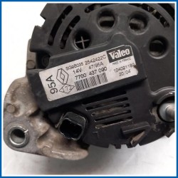 Alternatore RENAULT Clio II