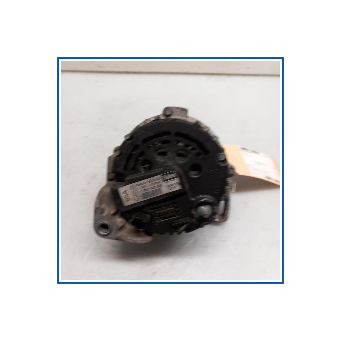 Alternatore RENAULT Clio II