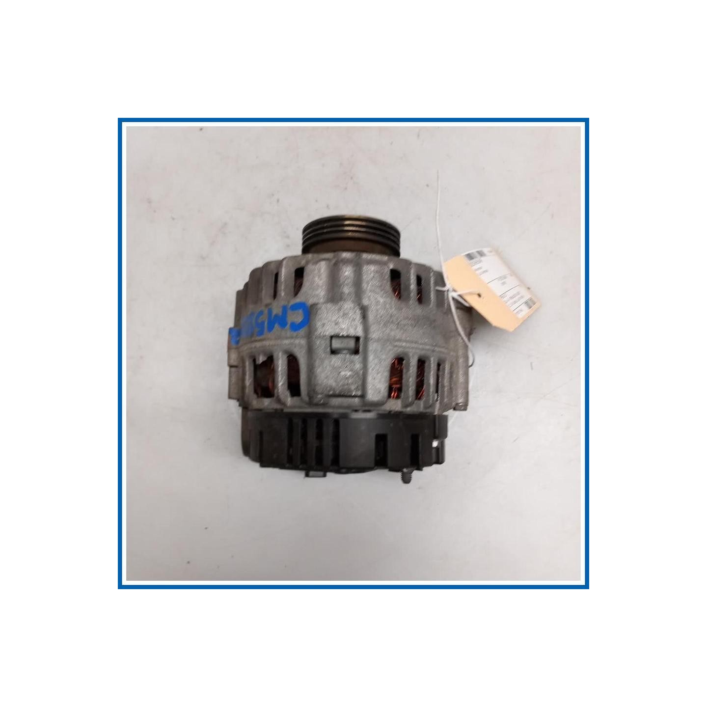 Alternatore RENAULT Clio II