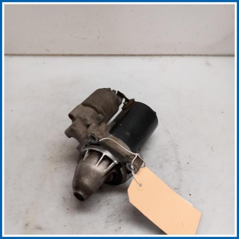 Motorino avviamento FORD Fusion