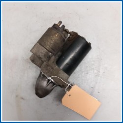Motorino avviamento FORD Fusion