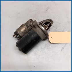 Motorino avviamento FORD Fusion