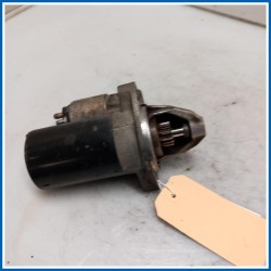 Motorino avviamento FORD Fusion