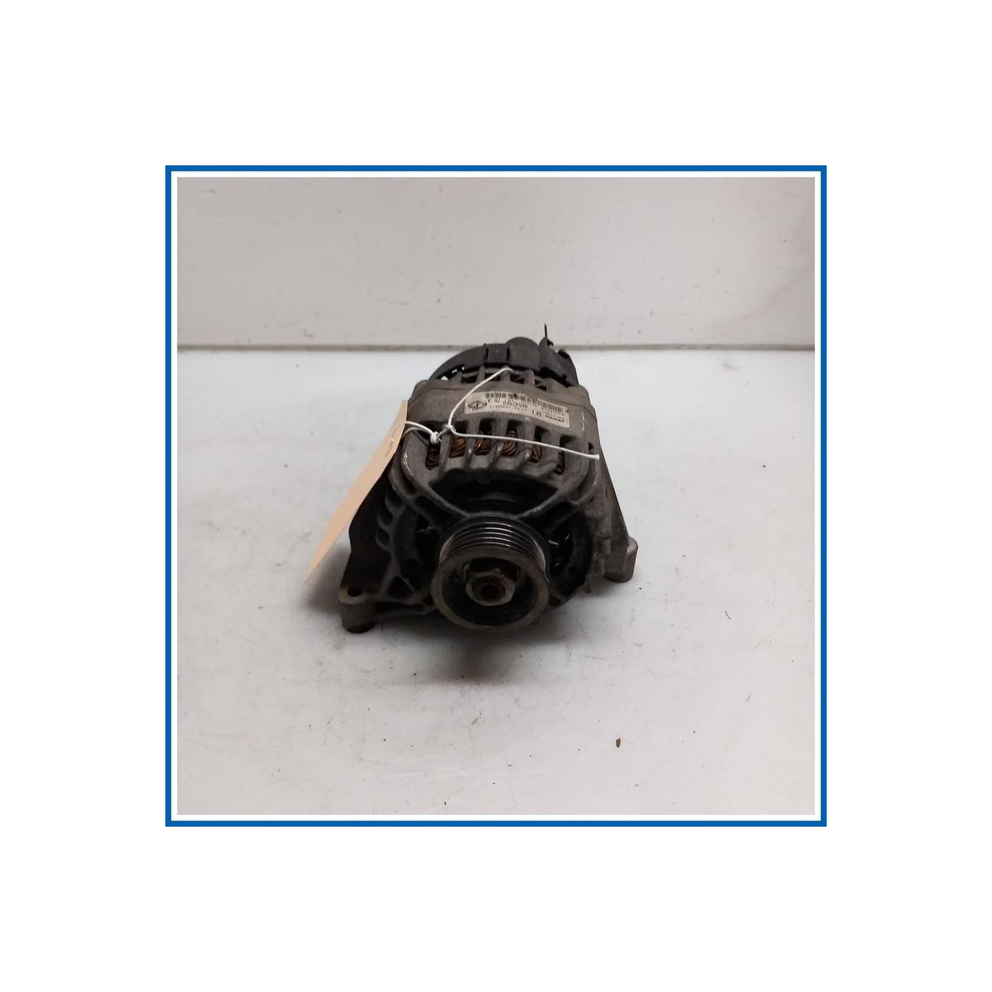Alternatore FIAT Panda II