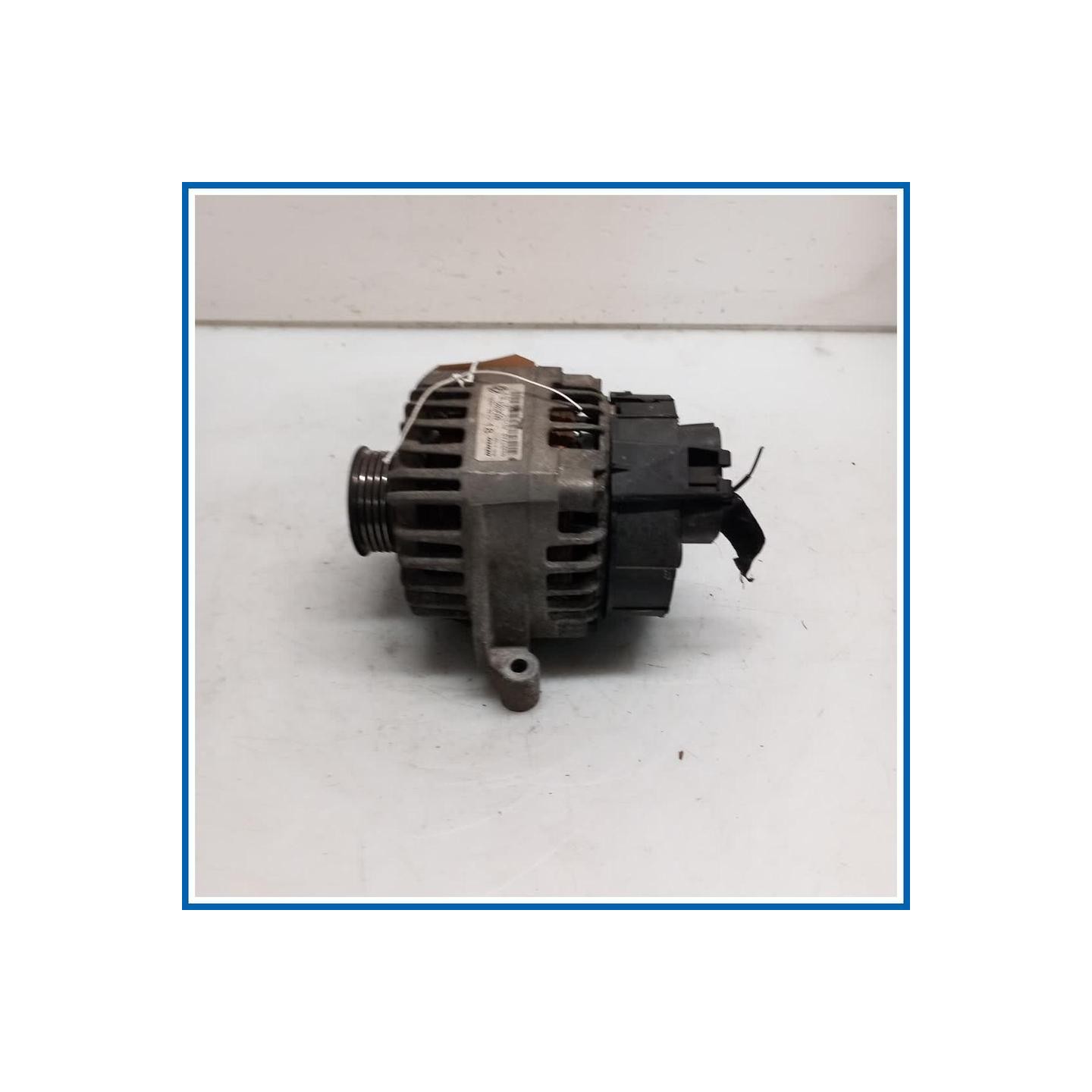 Alternatore FIAT Panda II