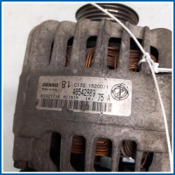 Alternatore FIAT Panda II