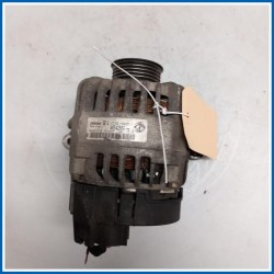 Alternatore FIAT Panda II
