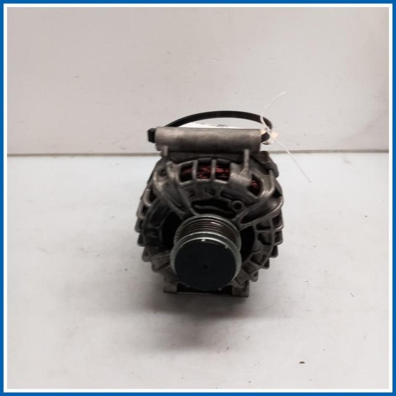 Alternatore FORD Transit Custom I