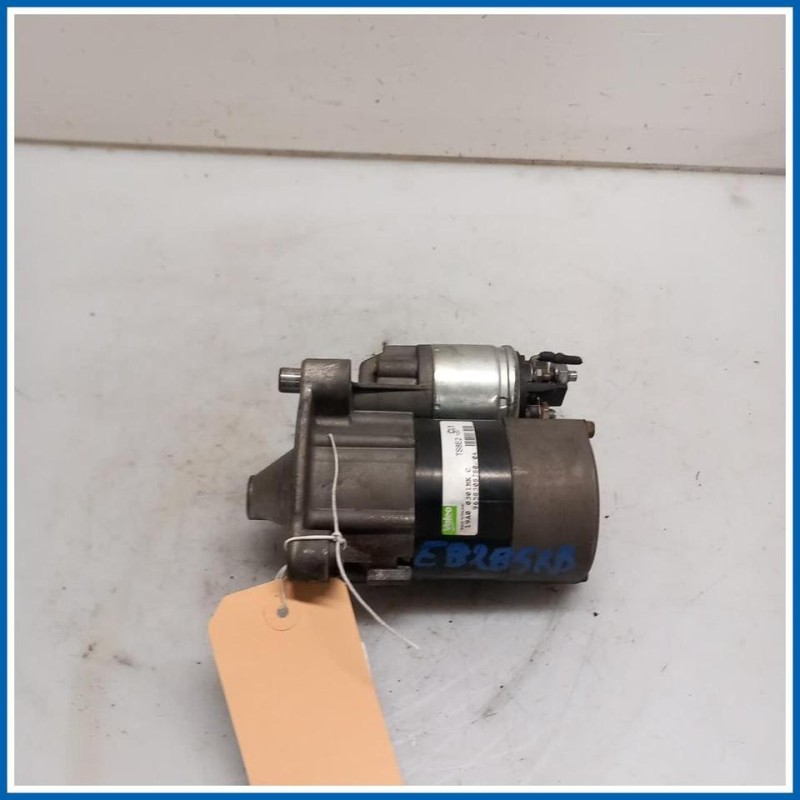 Motorino avviamento CITROEN C4 I